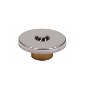 Product detail of Hugo Lahme hydromasážní tryska s více otvory – závit 11/2“ ex.