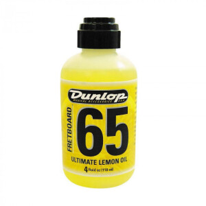 Product detail of Dunlop 6554 - Čistič Hmatníku