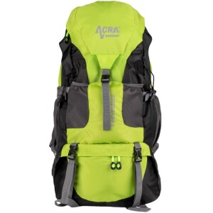 Product detail of Acra Batoh Acra Adventure 50 L na horskou turistiku zelený 63602761