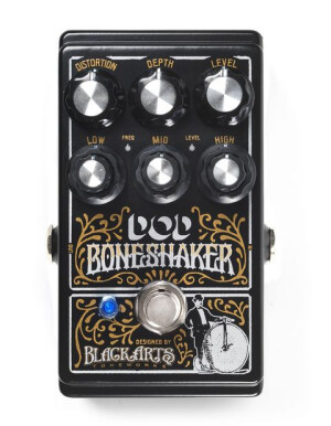 Product detail of DigiTech DOD Boneshaker