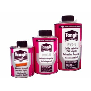 Product detail of Tangit PVC lepidlo 250 g se štětcem