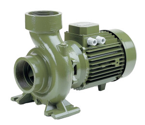 Product detail of SAER BP 7C 400V