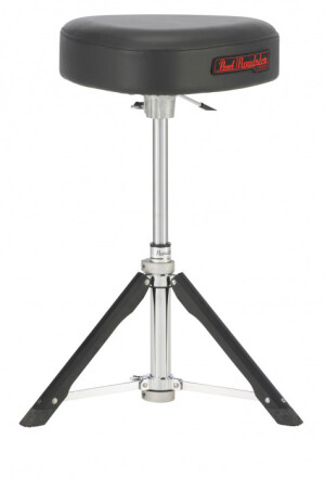 Product detail of Pearl D-1500TGL Roadster Drum Throne