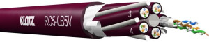 Product detail of Klotz RC5-LB5V