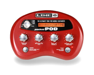 Product detail of LINE 6 Pocket POD
