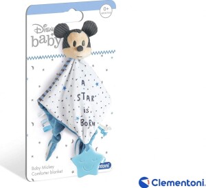 Product detail of Muchláček BABY MICKEY