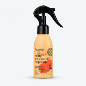Product detail of Natura Siberica Hair Evolution Přírodní posilující sprej na pokožku hlavy Re-Grow 115 ml