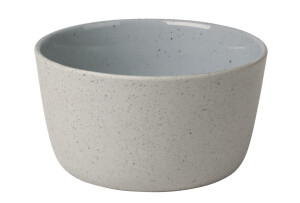 Product detail of BLOMUS Mistička keramická šedá průměr 11cm sablo