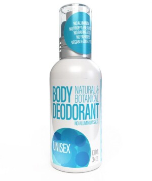 Product detail of Deospray Unisex Deoguard 100 ml