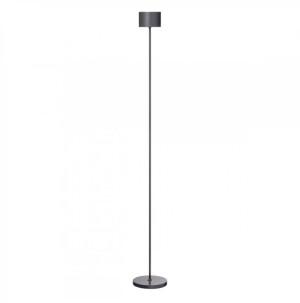 Product detail of BLOMUS Led lampa přenosná, výška 115 cm, gunmetal