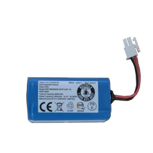 Product detail of ETA Li-Ion 14,4V, 2400mAh 2515 00190