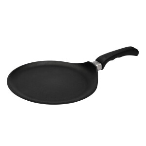 Product detail of Pánev na palačinky TITANIUM NOWO 26 cm, na indukci, titan, WOLL