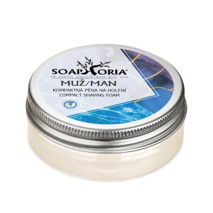 Product detail of Muž pěna na holení - specialita Soaphoria 50ml