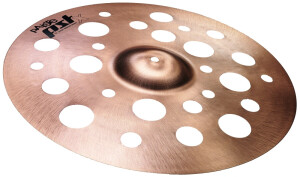 Product detail of Paiste PSTX 18 Swiss Medium Crash