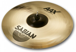 Product detail of Sabian AAX X-Plosion Crash 19''