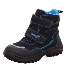 Product detail of zimní boty SNOWCAT GTX, Superfit, 1-000024-0010, modrá - 21