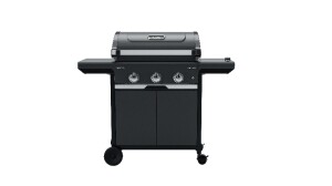 Product detail of CAMPINGAZ Plynový gril SELECT 3 EXS 2181074