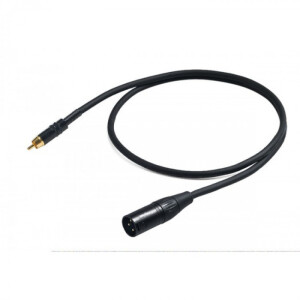 Product detail of Proel CHLP260 LU3