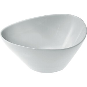Product detail of Servírovací mísa COLOMBINA 13 cm, 60 ml, bílá, Alessi