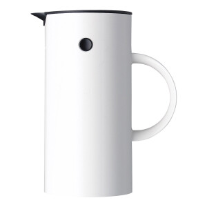 Product detail of Vakuový džbán EM77 500 ml, bílá, plast, Stelton