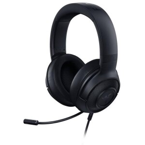 Product detail of Razer Kraken X Lite herní sluchátka černá
