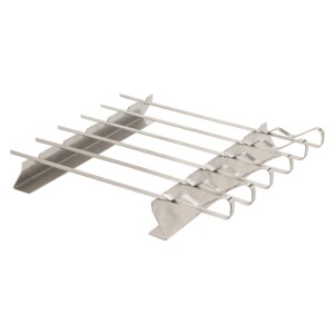 Product detail of PROGARDEN Grilovací stojan se špízy 6 ks KO-C83501030