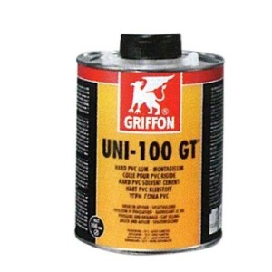Product detail of Griffon PVC lepidlo UNI-100GT