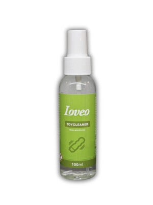 Product detail of LOVEO Toy Cleaner - 100 ml