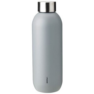 Product detail of Vakuová termoláhev KEEP COOL Stelton 0,6 l světle šedá