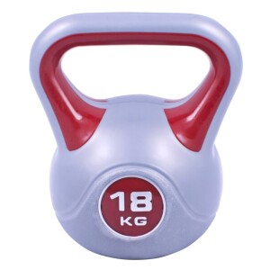Product detail of Činka Sportago Kettle-bell 18 kg - bordó