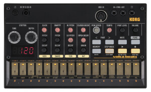 Product detail of Korg Volca Beats