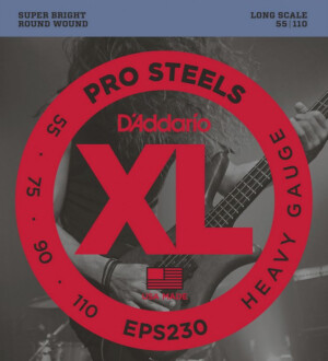 Product detail of D'Addario EPS230