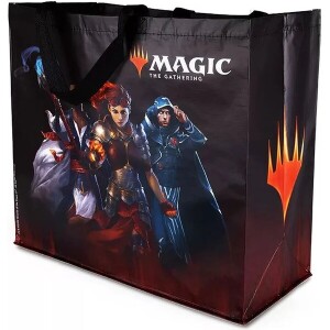 Product detail of Taška nákupní Magic: The Gathering "Hero"