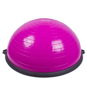 Product detail of Balanční podložka Sportago Balance Ball - 58 cm fialová
