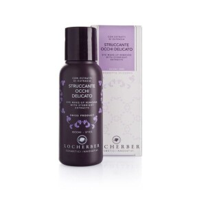 Product detail of Locherber Skincare Odličovací voda na oči 60ml