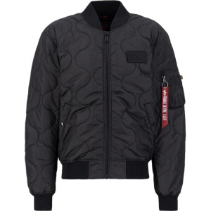 Product detail of Alpha Industries Bunda  MA-1 ALS černá L