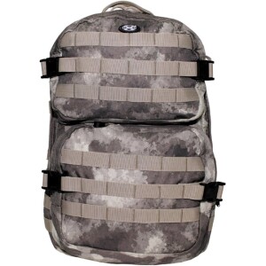 Product detail of Batoh ASSAULT II HDT camo