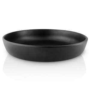 Product detail of Mísa na salát NORDIC KITCHEN 25 cm, černá, kamenina, Eva Solo