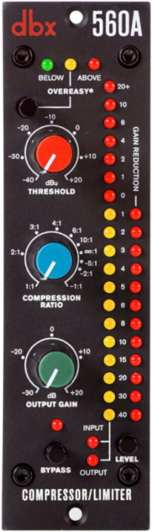 Product detail of DBX 560A
