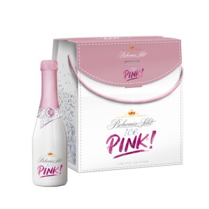 Product detail of Bohemia Sekt Ice PiNK! kabelka
