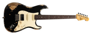 Product detail of Henry`s Snake ST-1 Mamba - Black Relic