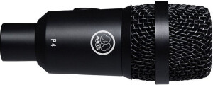 Product detail of AKG Perception P 4 live