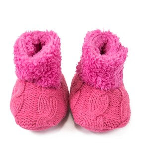 Product detail of kojenecké capáčky zimní, Pidilidi, PD0562-07, fuchsia - 74/80 | 9-12m