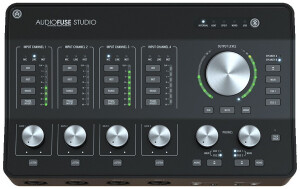 Product detail of Arturia AudioFuse Studio
