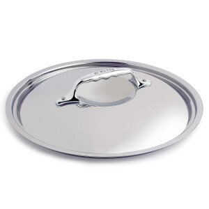 Product detail of Poklice 16 cm, nerez, de Buyer