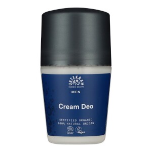 Product detail of Deodorant roll-on krémový bio  MEN Urtekram 50 ml