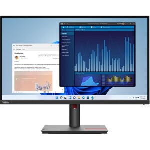 Product detail of Lenovo T27p-30 monitor 27"