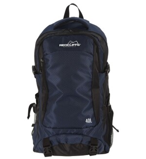 Product detail of XQMAX Batoh turistický 40 l modrá KO-DB7750460modr