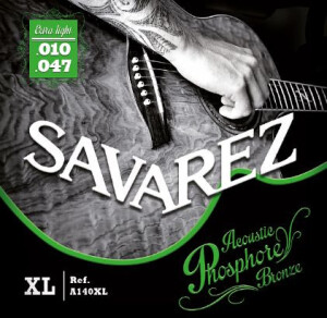 Product detail of Savarez A140XL