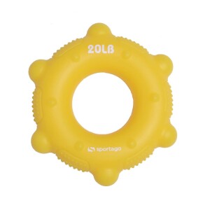 Product detail of Posilovací kroužek Sportago Spike - Posilovací kroužek Sportago 9 kg